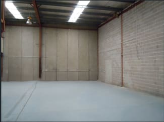 Showrooms / Bulky Goods commercial property for lease at 1/30 Groves Ave Mulgrave NSW 2756