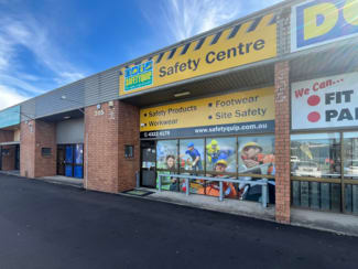 Factory, Warehouse & Industrial commercial property for lease at Unit 3/305 Manns Road West Gosford NSW 2250 Factory, Warehouse & Industrial commercial property for lease at Unit 3/305 Manns Road West Gosford NSW 2250