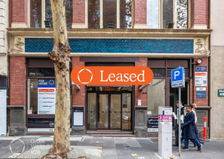 Offices commercial property leased at Ground Floor, 217 Queen Street Melbourne VIC 3000 Offices commercial property leased at Ground Floor, 217 Queen Street Melbourne VIC 3000