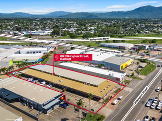 Factory, Warehouse & Industrial commercial property for lease at Unit 5, 66 Pilkington Street Garbutt QLD 4814 Factory, Warehouse & Industrial commercial property for lease at Unit 5, 66 Pilkington Street Garbutt QLD 4814