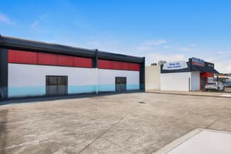 Factory, Warehouse & Industrial commercial property leased at 24 Spencer Road Nerang QLD 4211 Factory, Warehouse & Industrial commercial property leased at 24 Spencer Road Nerang QLD 4211