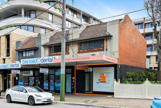 Offices commercial property for lease at 31 Bay Road Sandringham VIC 3191 Offices commercial property for lease at 31 Bay Road Sandringham VIC 3191