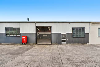 Factory, Warehouse & Industrial commercial property for lease at Unit 2/21 Green Street Doveton VIC 3177