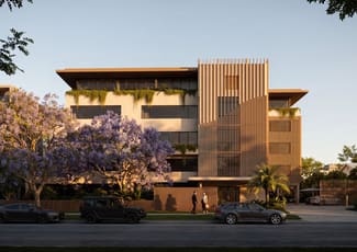 Offices commercial property for lease at 87-89 Upton St Bundall QLD 4217 Offices commercial property for lease at 87-89 Upton St Bundall QLD 4217