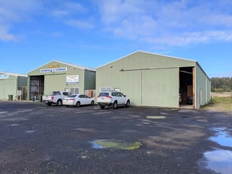Factory, Warehouse & Industrial commercial property for lease at Unit 1/2 Reece Court Somerset TAS 7322 Factory, Warehouse & Industrial commercial property for lease at Unit 1/2 Reece Court Somerset TAS 7322