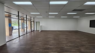 Shop & Retail commercial property leased at 1B/2-6 Colville St Lyneham ACT 2602 Shop & Retail commercial property leased at 1B/2-6 Colville St Lyneham ACT 2602