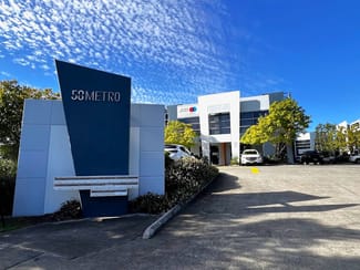 Offices commercial property leased at 10a/58 Metroplex Ave Murarrie QLD 4172 Offices commercial property leased at 10a/58 Metroplex Ave Murarrie QLD 4172