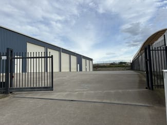 Factory, Warehouse & Industrial commercial property leased at 3/21 Leesons Road Traralgon VIC 3844