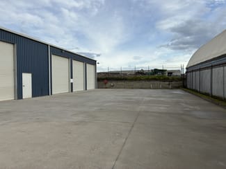 Factory, Warehouse & Industrial commercial property leased at 3/21 Leesons Road Traralgon VIC 3844