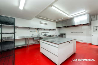 Shop & Retail commercial property leased at 49 John Street Oakleigh VIC 3166