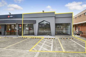 Shop & Retail commercial property for lease at 53-55 Parraweena Road Caringbah NSW 2229 Shop & Retail commercial property for lease at 53-55 Parraweena Road Caringbah NSW 2229