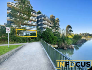 Offices commercial property for lease at Jordan Springs NSW 2747