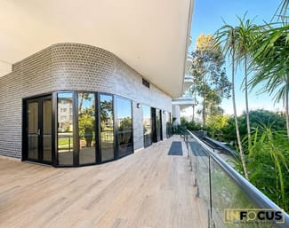 Offices commercial property for lease at Jordan Springs NSW 2747