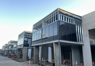 Factory, Warehouse & Industrial commercial property for lease at 205 & 206/1307 Kingsford Smith Drive Pinkenba QLD 4008 Factory, Warehouse & Industrial commercial property for lease at 205 & 206/1307 Kingsford Smith Drive Pinkenba QLD 4008
