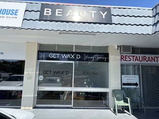 Shop & Retail commercial property leased at 20/77 Camelia Avenue Everton Hills QLD 4053 Shop & Retail commercial property leased at 20/77 Camelia Avenue Everton Hills QLD 4053