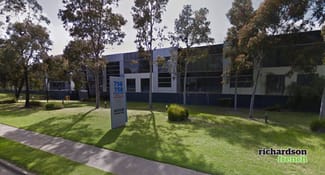 Shop & Retail commercial property for lease at D4/758 Blackburn Road Clayton VIC 3168