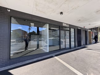 Medical / Consulting commercial property for lease at 512 Bunnerong Road Matraville NSW 2036 Medical / Consulting commercial property for lease at 512 Bunnerong Road Matraville NSW 2036