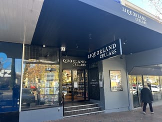 Shop & Retail commercial property for lease at Shop 2/25-27 Bougainville St Griffith ACT 2603 Shop & Retail commercial property for lease at Shop 2/25-27 Bougainville St Griffith ACT 2603