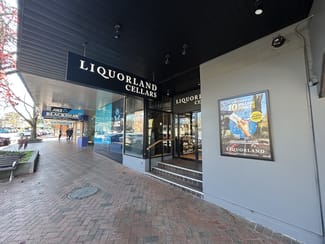 Shop & Retail commercial property for lease at Shop 2/25-27 Bougainville St Griffith ACT 2603 Shop & Retail commercial property for lease at Shop 2/25-27 Bougainville St Griffith ACT 2603