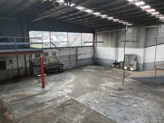 Factory, Warehouse & Industrial commercial property for lease at Unit/234 Elizabeth Street Hobart TAS 7000
