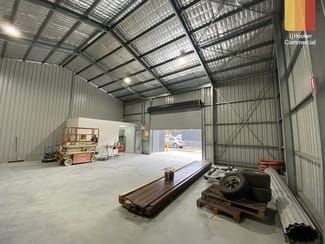 Showrooms / Bulky Goods commercial property leased at Shed 3/26-28 Musgrave Avenue Welland SA 5007 Showrooms / Bulky Goods commercial property leased at Shed 3/26-28 Musgrave Avenue Welland SA 5007