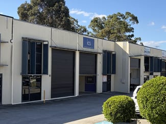Factory, Warehouse & Industrial commercial property for lease at 10/1147 South Pine Road Arana Hills QLD 4054 Factory, Warehouse & Industrial commercial property for lease at 10/1147 South Pine Road Arana Hills QLD 4054