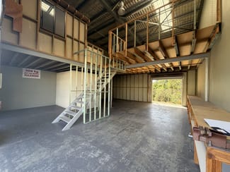 Factory, Warehouse & Industrial commercial property for lease at 10/1147 South Pine Road Arana Hills QLD 4054 Factory, Warehouse & Industrial commercial property for lease at 10/1147 South Pine Road Arana Hills QLD 4054