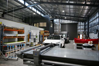Factory, Warehouse & Industrial commercial property for lease at 34 Elkington Road West Wodonga VIC 3690 Factory, Warehouse & Industrial commercial property for lease at 34 Elkington Road West Wodonga VIC 3690