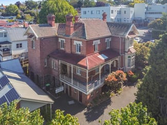 Medical / Consulting commercial property sold at Unit 1/19 Lyttleton Street East Launceston TAS 7250