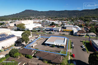 Factory, Warehouse & Industrial commercial property leased at 2 Princes Highway Fairy Meadow NSW 2519 Factory, Warehouse & Industrial commercial property leased at 2 Princes Highway Fairy Meadow NSW 2519