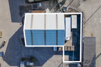 Factory, Warehouse & Industrial commercial property for lease at 3/247 Fleming Rd Hemmant QLD 4174