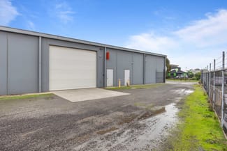 Factory, Warehouse & Industrial commercial property leased at 3/17 Villiers Drive Wendouree VIC 3355 Factory, Warehouse & Industrial commercial property leased at 3/17 Villiers Drive Wendouree VIC 3355