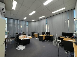 Offices commercial property leased at Part 17/109A Bonds Road Riverwood NSW 2210 Offices commercial property leased at Part 17/109A Bonds Road Riverwood NSW 2210