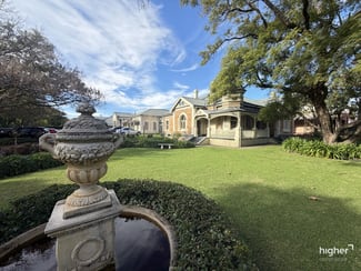 Offices commercial property leased at 67 King William Road Unley SA 5061