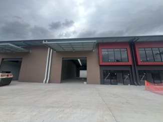 Factory, Warehouse & Industrial commercial property for lease at Unit 3/247 Sherbrooke Road Willawong QLD 4110