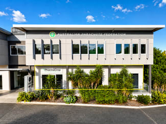 Medical / Consulting commercial property leased at 201/2994 Logan Road Underwood QLD 4119 Medical / Consulting commercial property leased at 201/2994 Logan Road Underwood QLD 4119