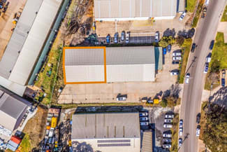 Factory, Warehouse & Industrial commercial property leased at Unit 2/38 Leewood Drive Orange NSW 2800 Factory, Warehouse & Industrial commercial property leased at Unit 2/38 Leewood Drive Orange NSW 2800