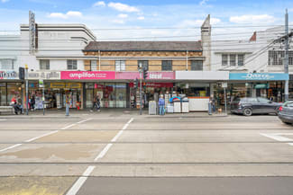 Shop & Retail commercial property for lease at 147 Glenferrie Road Malvern VIC 3144 Shop & Retail commercial property for lease at 147 Glenferrie Road Malvern VIC 3144