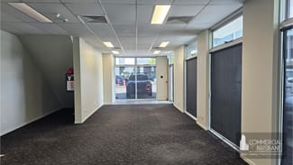 Factory, Warehouse & Industrial commercial property for lease at D1A/5 Grevillea Place Brisbane Airport QLD 4008