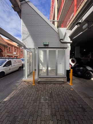 Shop & Retail commercial property for lease at 11 Union Street Adelaide SA 5000 Shop & Retail commercial property for lease at 11 Union Street Adelaide SA 5000