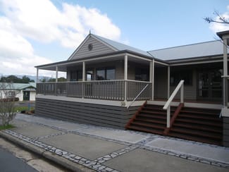 Shop & Retail commercial property for lease at 4/50 Princes Highway Cobargo NSW 2550