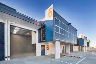 Factory, Warehouse & Industrial commercial property leased at Brookvale NSW 2100 Factory, Warehouse & Industrial commercial property leased at Brookvale NSW 2100