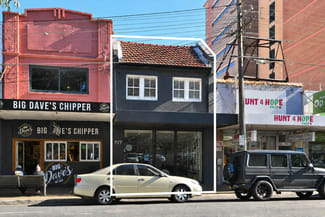 Shop & Retail commercial property for lease at 777 Anzac Parade Maroubra NSW 2035 Shop & Retail commercial property for lease at 777 Anzac Parade Maroubra NSW 2035