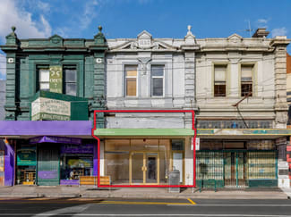 Shop & Retail commercial property leased at 221 Johnston Street Abbotsford VIC 3067 Shop & Retail commercial property leased at 221 Johnston Street Abbotsford VIC 3067
