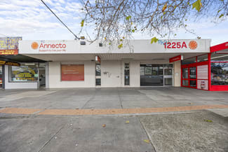 Medical / Consulting commercial property for lease at 1225a Howitt Street Wendouree VIC 3355