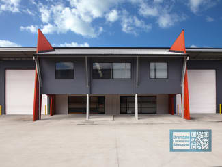 Factory, Warehouse & Industrial commercial property for lease at Unit 10/210 Robinson Road E Geebung QLD 4034 Factory, Warehouse & Industrial commercial property for lease at Unit 10/210 Robinson Road E Geebung QLD 4034