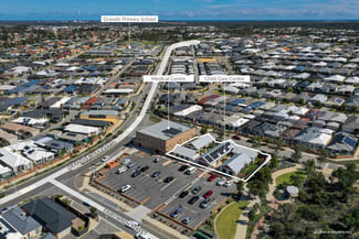 Medical / Consulting commercial property for lease at 1 Fairywren Street Banksia Grove WA 6031 Medical / Consulting commercial property for lease at 1 Fairywren Street Banksia Grove WA 6031