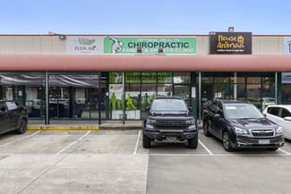 Medical / Consulting commercial property for lease at 13-15 Fawkner Street Westmeadows VIC 3049