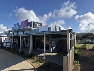 Shop & Retail commercial property for lease at Shop B/83 Great Ocean Road Service Road Aireys Inlet VIC 3231 Shop & Retail commercial property for lease at Shop B/83 Great Ocean Road Service Road Aireys Inlet VIC 3231