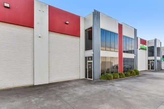 Factory, Warehouse & Industrial commercial property leased at Unit 6/80-88 Rodeo Drive Dandenong South VIC 3175 Factory, Warehouse & Industrial commercial property leased at Unit 6/80-88 Rodeo Drive Dandenong South VIC 3175